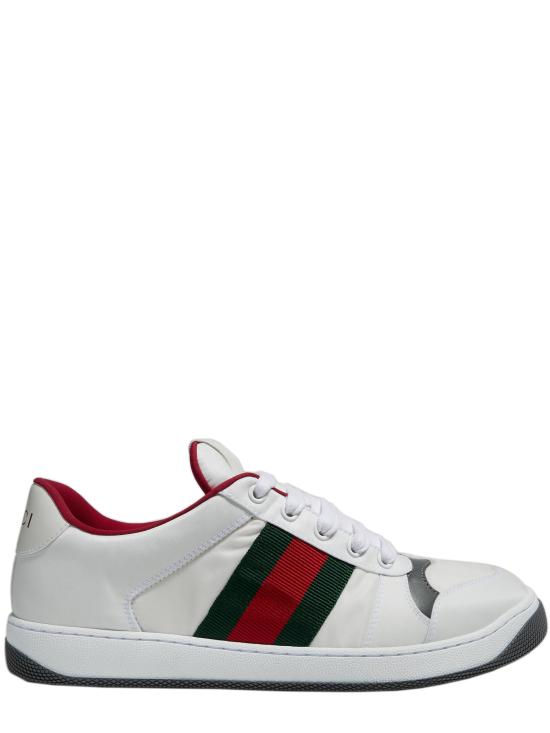 26FW 구찌 스니커즈 A00147FAGAU 9059 BIANCO
