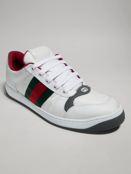 26FW 구찌 스니커즈 A00147FAGAU 9059 BIANCO - GUCCI