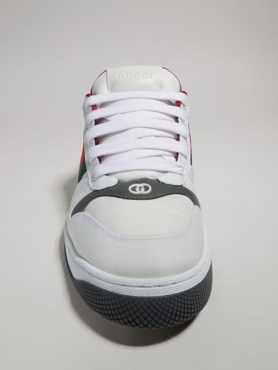 26FW 구찌 스니커즈 A00147FAGAU 9059 BIANCO - GUCCI