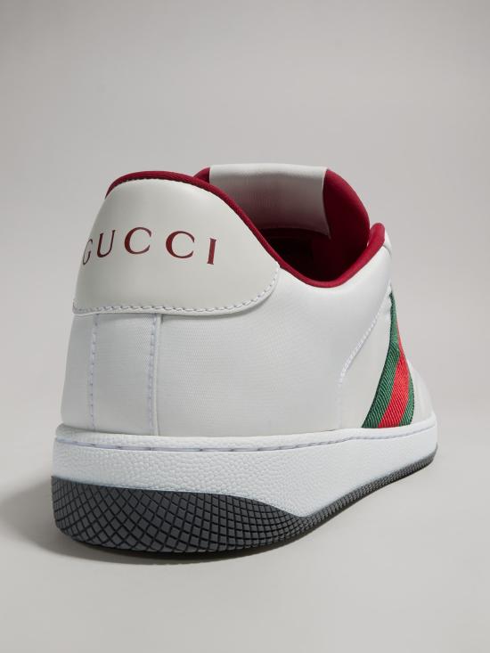 26FW 구찌 스니커즈 A00147FAGAU 9059 BIANCO - GUCCI