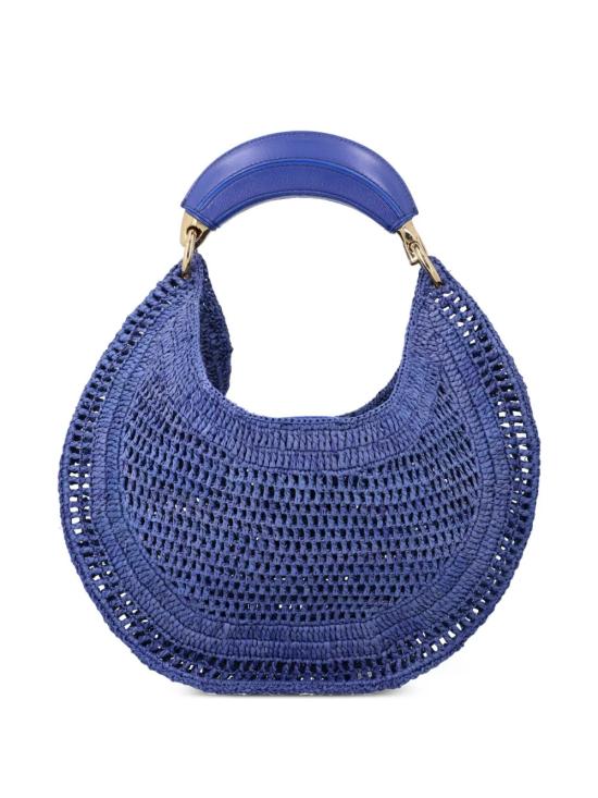 26FW 끌로에 숄더백 CH25US902P08 48B BLU - CHLOE