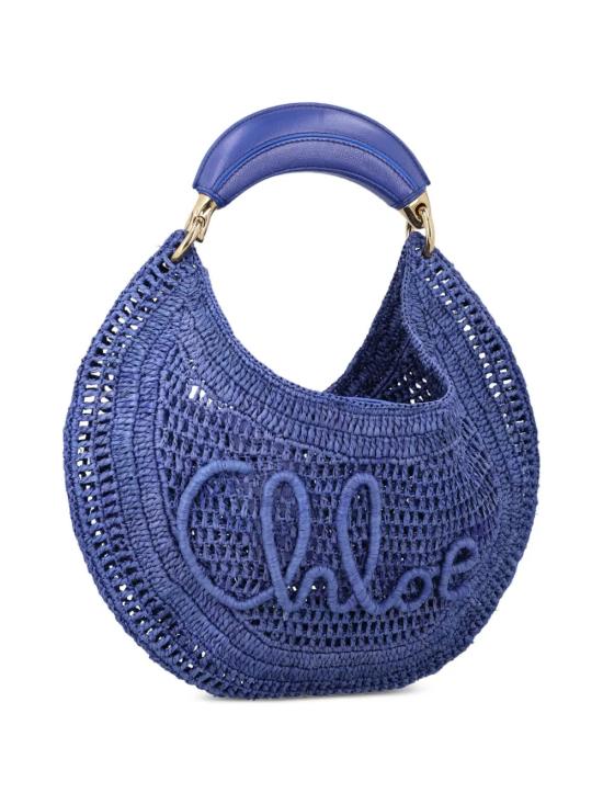 26FW 끌로에 숄더백 CH25US902P08 48B BLU - CHLOE