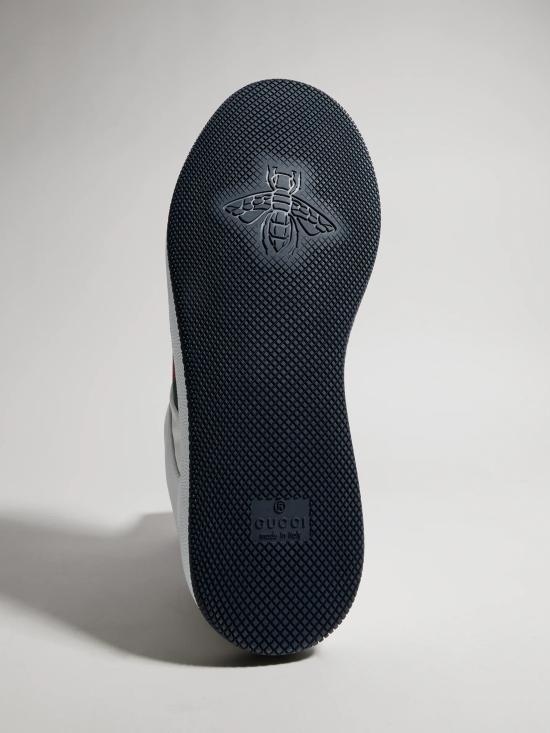 26FW 구찌 스니커즈 A000MWFAGAU 9063 BIANCO - GUCCI
