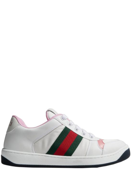 26FW 구찌 스니커즈 A000MWFAGAU 9063 BIANCO