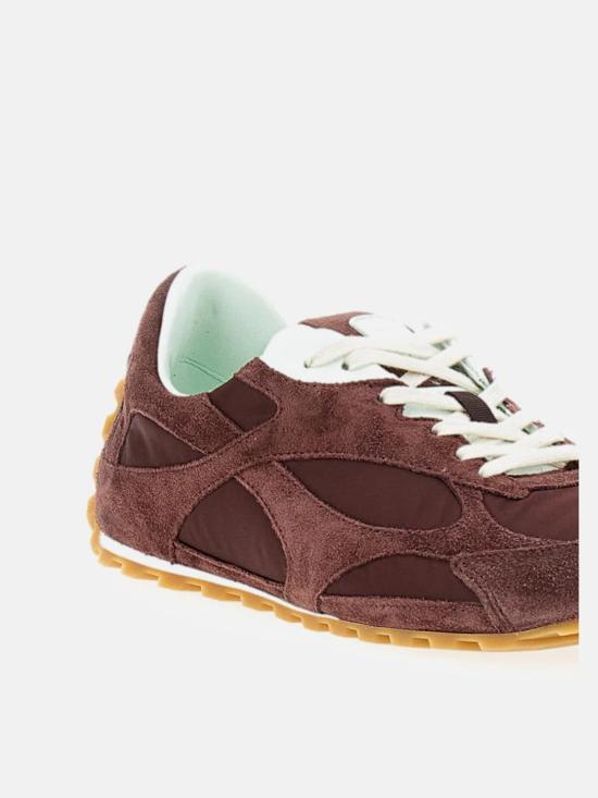 26FW 보테가베네타 스니커즈 867944V3MS2 6186 ROSSO - BOTTEGA VENETA