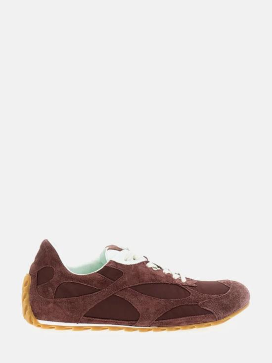 26FW 보테가베네타 스니커즈 867944V3MS2 6186 ROSSO