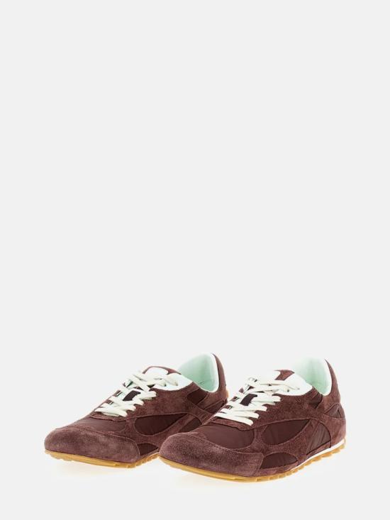 26FW 보테가베네타 스니커즈 867944V3MS2 6186 ROSSO - BOTTEGA VENETA