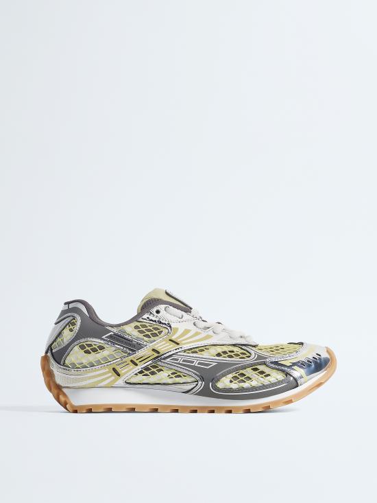 26FW 보테가베네타 오빗 스니커즈 755915V2X40 9561 GIALLO