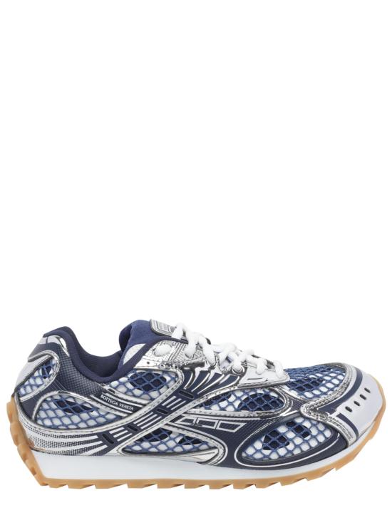 26FW 보테가베네타 오빗 스니커즈 755915V2X40 4152 BLU