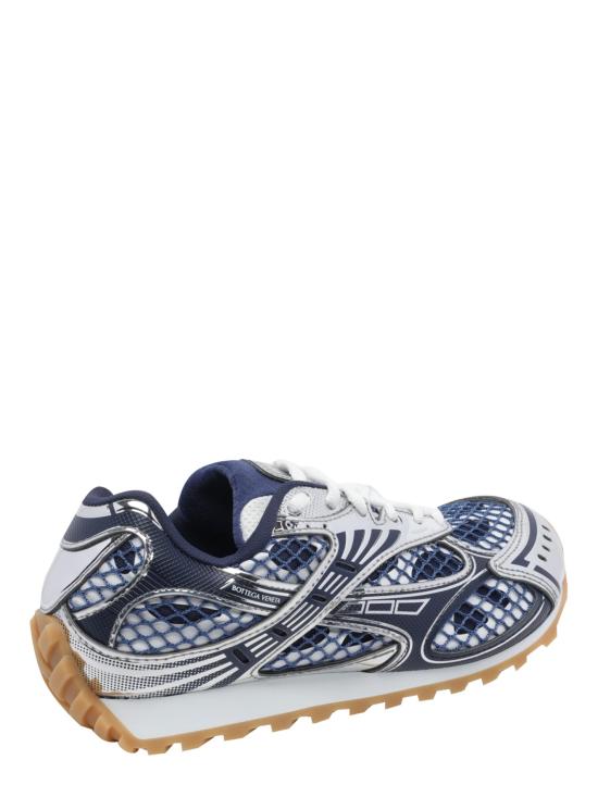 26FW 보테가베네타 오빗 스니커즈 755915V2X40 4152 BLU - BOTTEGA VENETA