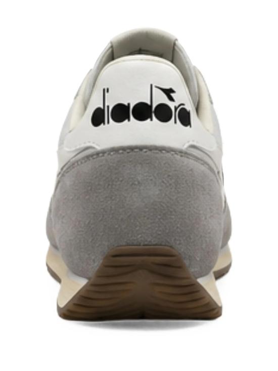 26FW 디아도라 헤리티지 스니커즈 201182806 C4974 Grigio - DIADORA HERITAGE