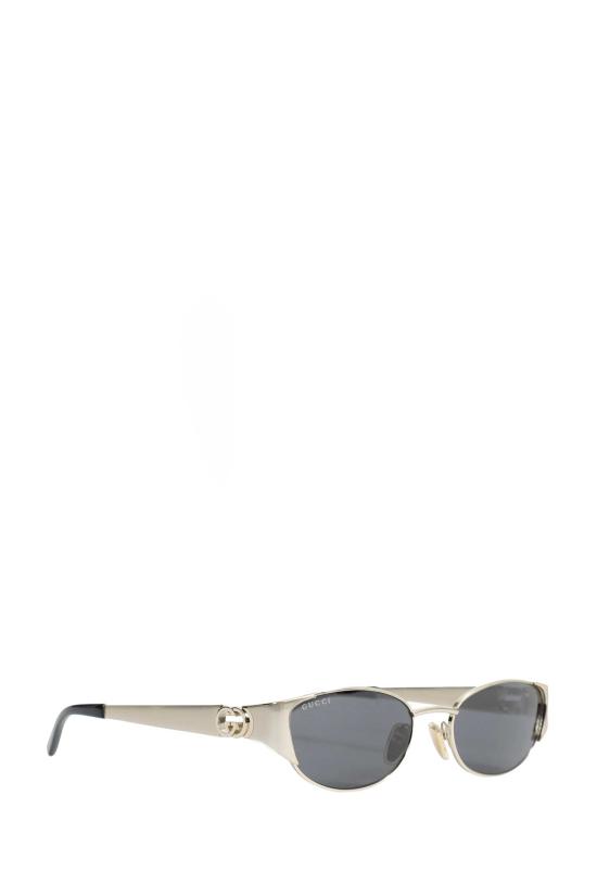 26FW 구찌 선글라스 A000PJI3330 8012 ORO - GUCCI