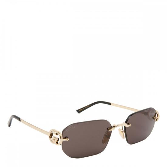 26FW 구찌 선글라스 A000Q4I3330 8012 ORO - GUCCI