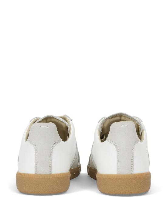 26FW 마르지엘라 레플리카 스니커즈 S57WS0517P7799 H8548 BIANCO - MAISON MARGIELA
