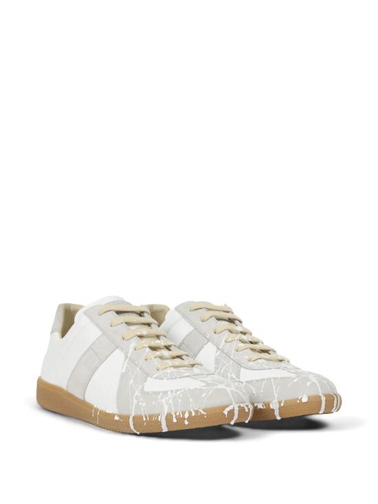 26FW 마르지엘라 레플리카 스니커즈 S57WS0517P7799 H8548 BIANCO - MAISON MARGIELA