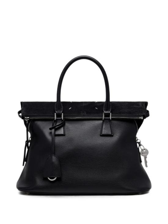 26FW 마르지엘라 토트백 SB1WG0085P8991 HB396 Nero