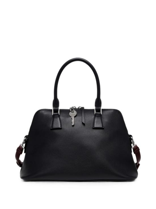 26FW 마르지엘라 토트백 SB1WG0085P8991 HB396 Nero - MAISON MARGIELA