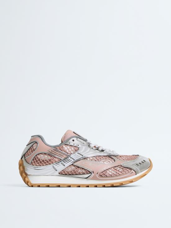 26FW 보테가베네타 오빗 스니커즈 755915V2X40 9038 ROSA