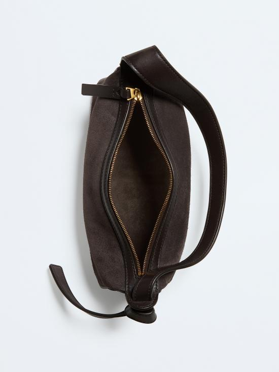 26FW 보테가베네타 노도 숄더 백 876370V6T61 2028 MARRONE - BOTTEGA VENETA
