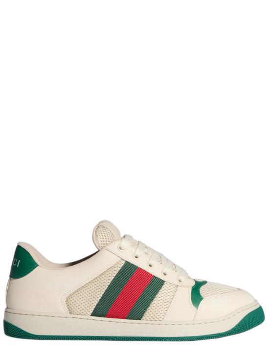 26FW 구찌 스크리너 스니커즈 A000GAFAGAT 9545 BIANCO