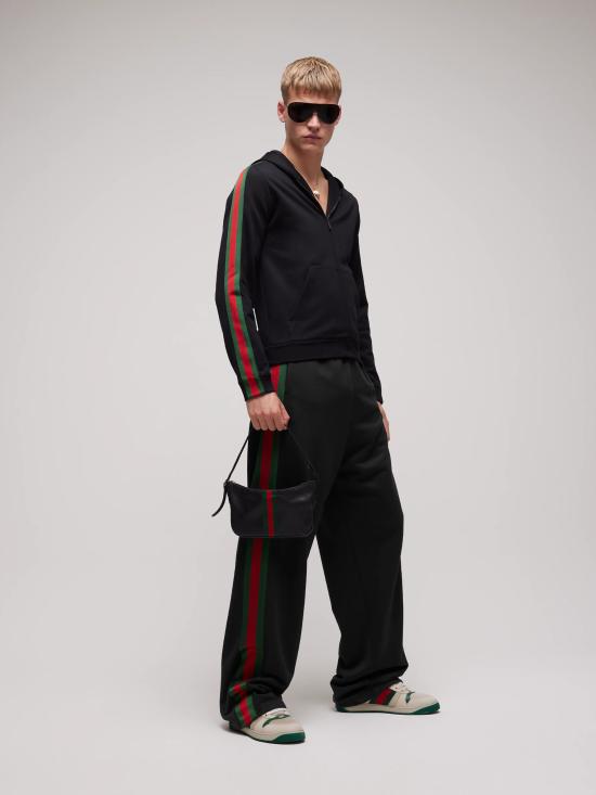 26FW 구찌 스크리너 스니커즈 A000GAFAGAT 9545 BIANCO - GUCCI