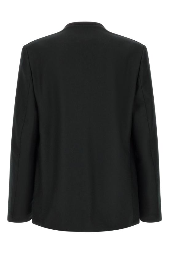 26FW 마르지엘라 수트 자켓 S50BN0554S47782 900 NERO - MAISON MARGIELA