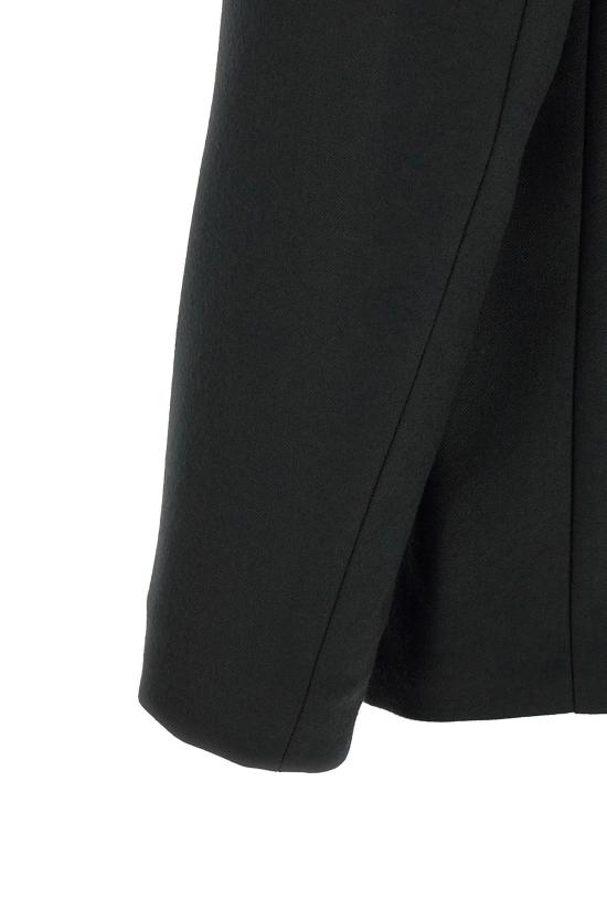 26FW 마르지엘라 수트 자켓 S50BN0554S47782 900 NERO - MAISON MARGIELA