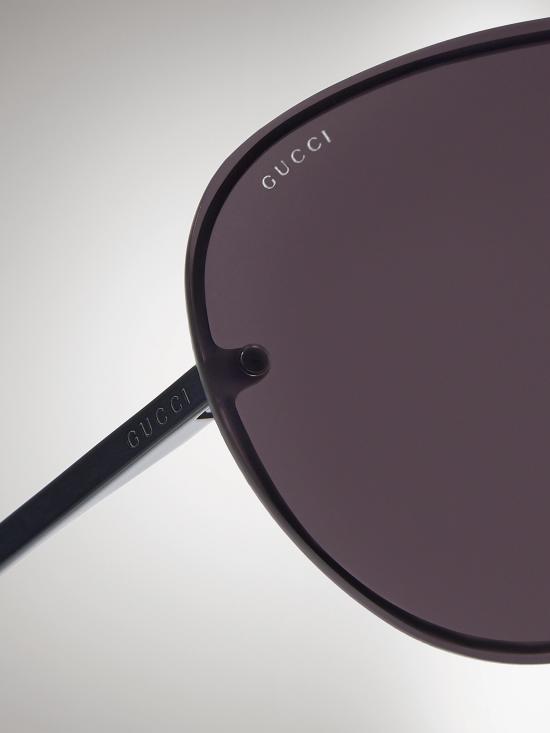 26FW 구찌 선글라스 875985I3330 1012 NERO - GUCCI