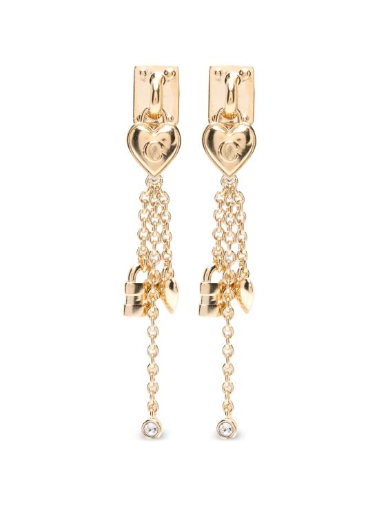 26FW 끌로에 목걸이/팬던트 CH26AJE05CB7 9DC ORO - CHLOE