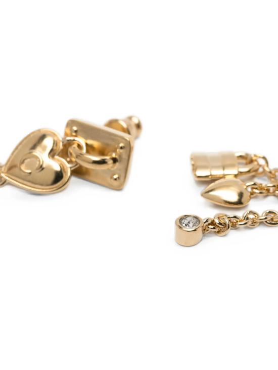 26FW 끌로에 목걸이/팬던트 CH26AJE05CB7 9DC ORO - CHLOE