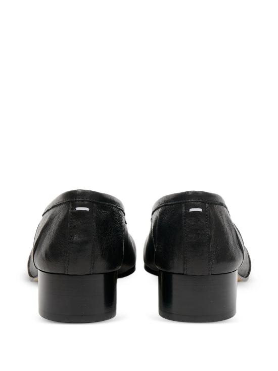 26FW 마르지엘라 플랫 슈즈 S58WZ0128P3753 T8013 Nero - MAISON MARGIELA