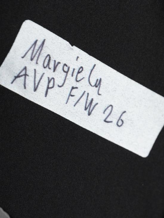 26FW 마르지엘라 반팔 티셔츠 S50GC0735M20169 855 Blu - MAISON MARGIELA