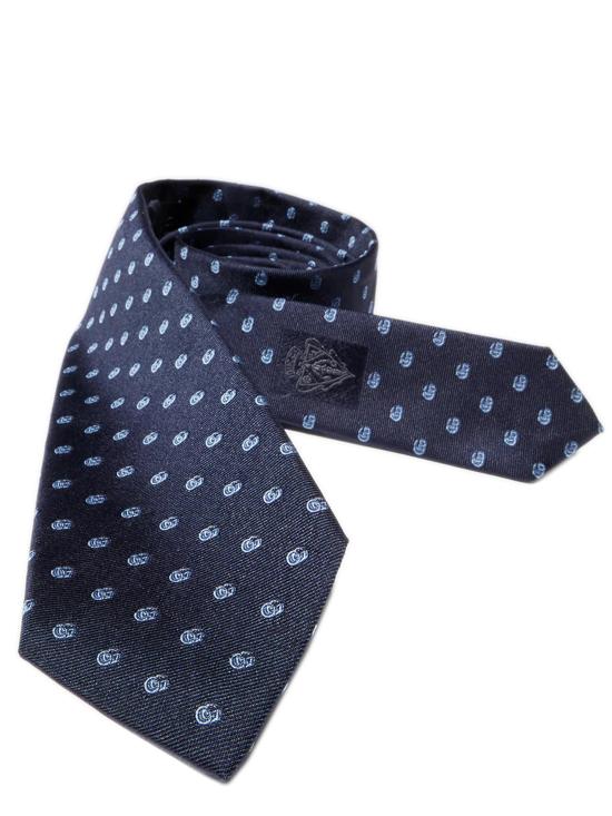 26FW 구찌 넥타이 8741124E009 4269 BLU