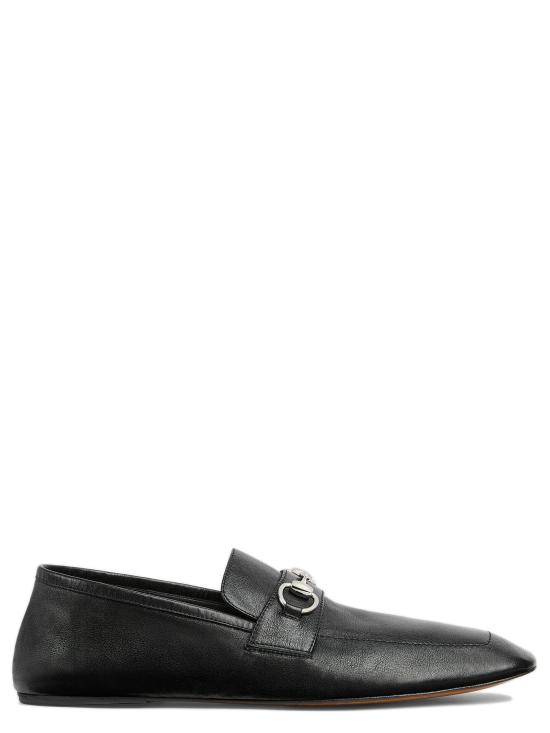 26FW 구찌 라가쪼 로퍼 867507AAGEH 1000 NERO