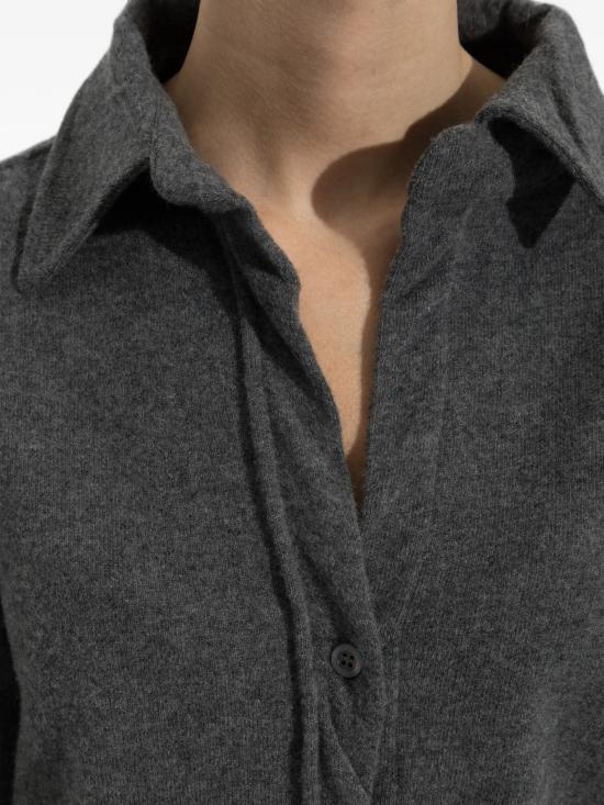 26FW 마르지엘라 가디건 S51DT0043M13302 859 Grigio - MAISON MARGIELA