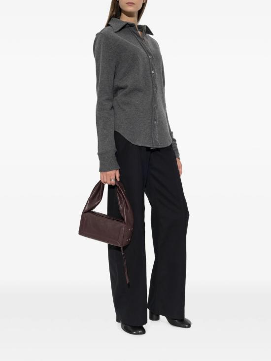 26FW 마르지엘라 가디건 S51DT0043M13302 859 Grigio - MAISON MARGIELA