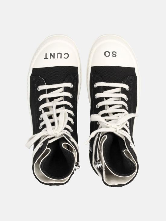 26FW 다크쉐도우 스니커즈 DS02F6800DOEP7 911 NERO - DRKSHDW