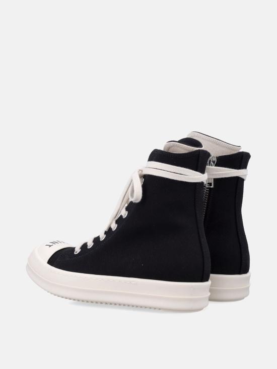 26FW 다크쉐도우 스니커즈 DS02F6800DOEP7 911 NERO - DRKSHDW