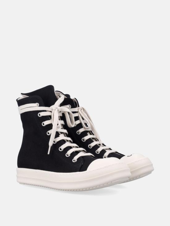 26FW 다크쉐도우 스니커즈 DS02F6800DOEP7 911 NERO - DRKSHDW