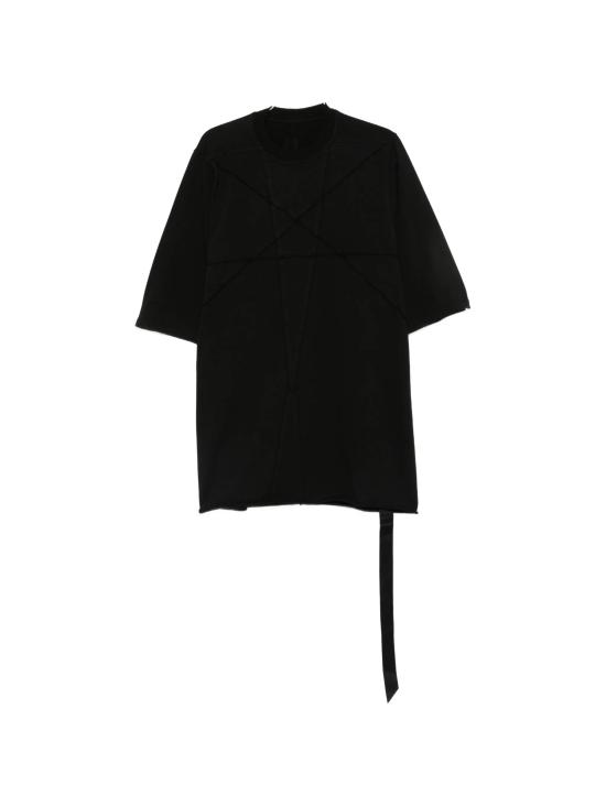 26FW 다크쉐도우 반팔 티셔츠 DU02F6274RIGET2 09 Nero