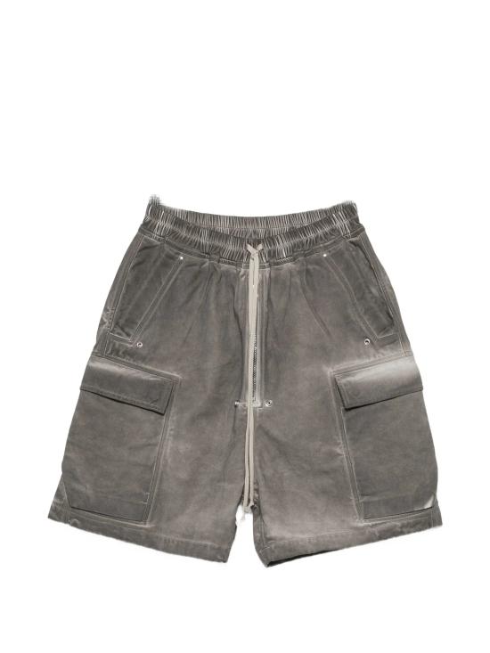 26FW 다크쉐도우 숏팬츠 DU02F6369DLD 78 GRIGIO