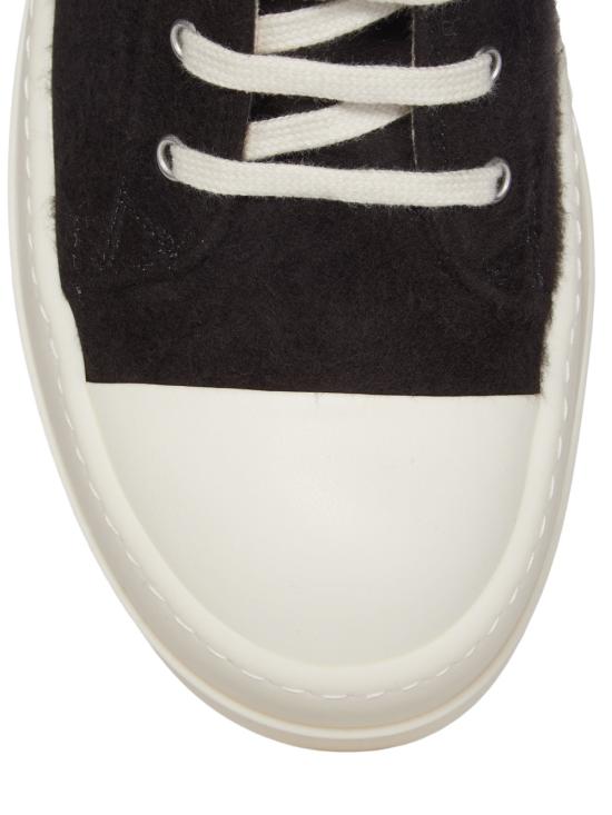26FW 다크쉐도우 스니커즈 DS02F6831BMOEM8 9811 NERO - DRKSHDW