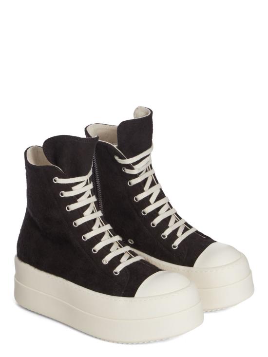 26FW 다크쉐도우 스니커즈 DS02F6831BMOEM8 9811 NERO - DRKSHDW