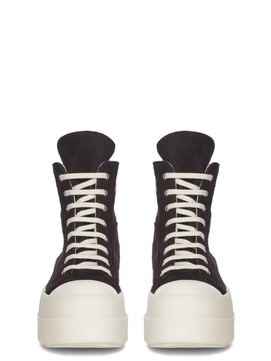 26FW 다크쉐도우 스니커즈 DS02F6831BMOEM8 9811 NERO - DRKSHDW