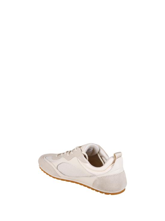 26SS 토리버치 필드 스니커즈 176839 250 LIGHT CREAM - TORY BURCH