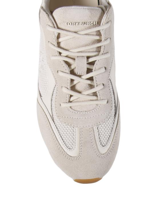26SS 토리버치 필드 스니커즈 176839 250 LIGHT CREAM - TORY BURCH