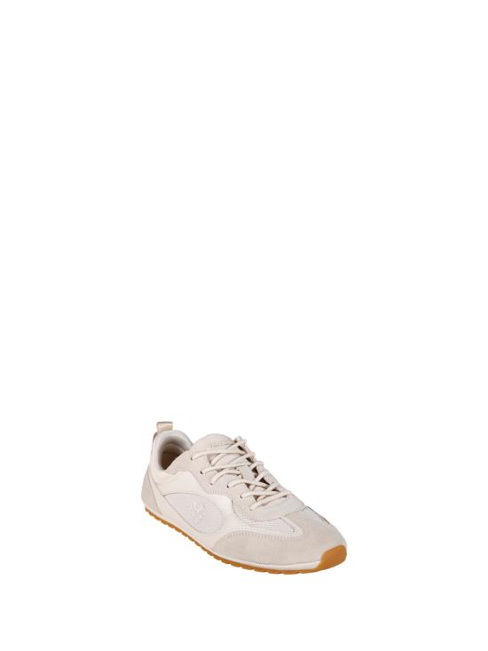 26SS 토리버치 필드 스니커즈 176839 250 LIGHT CREAM - TORY BURCH