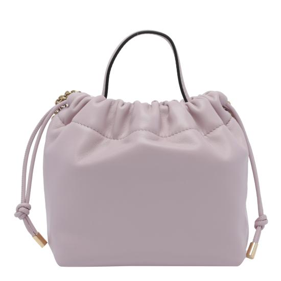 26FW 끌로에 토트백 CH26SP126R12 6F8 Pink - CHLOE