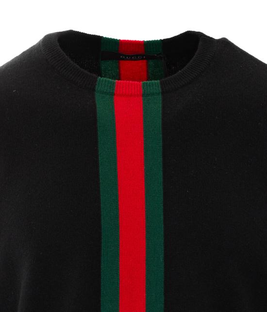 26FW 구찌 스웨터 875161XKFPA 1060 - GUCCI