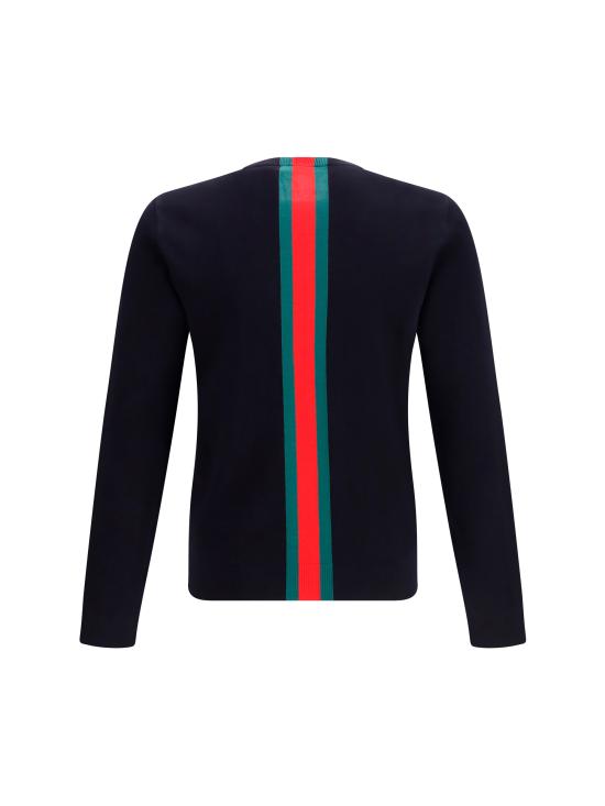 26FW 구찌 스웨터 875177XKFPC 4152 - GUCCI